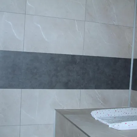 Appartement Duplex Avec Cour 10 Pers Berck Esterno foto