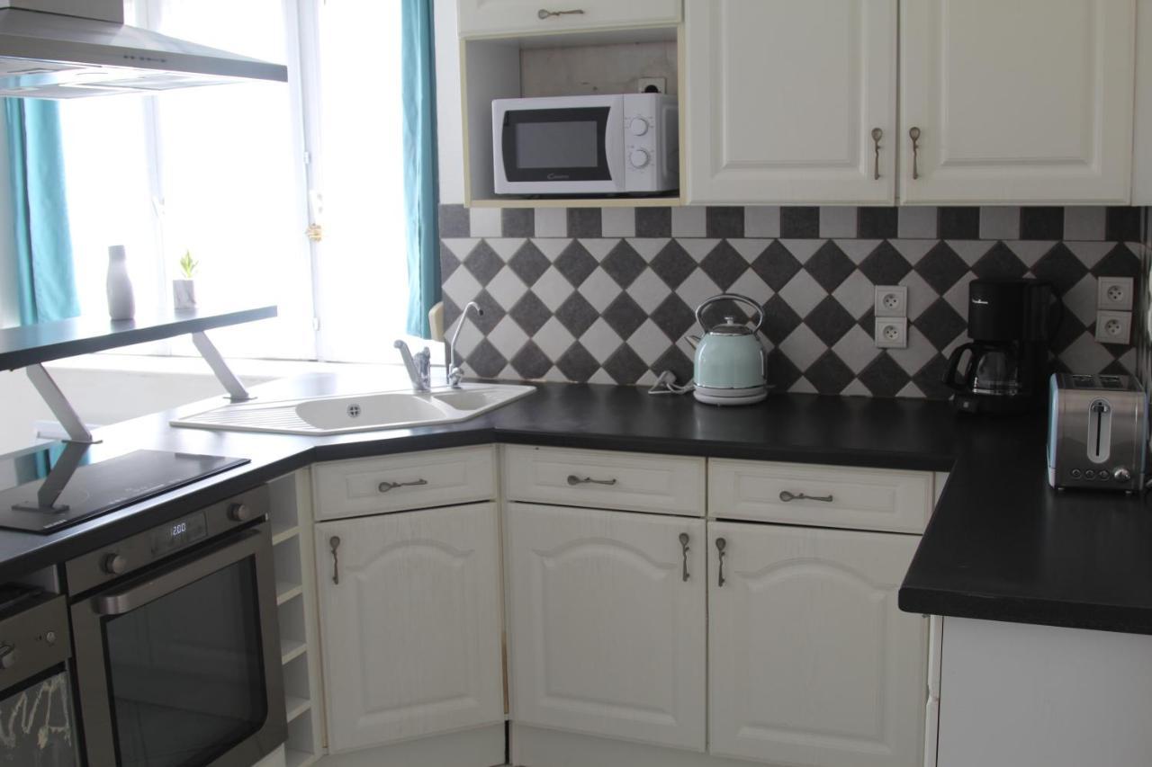Duplex Avec Cour 10 Pers Berck
