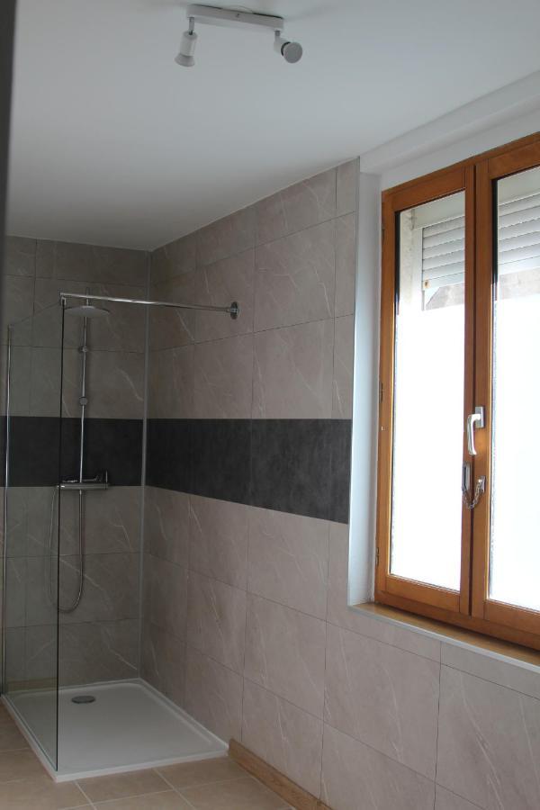 Duplex Avec Cour 10 Pers Apartment *