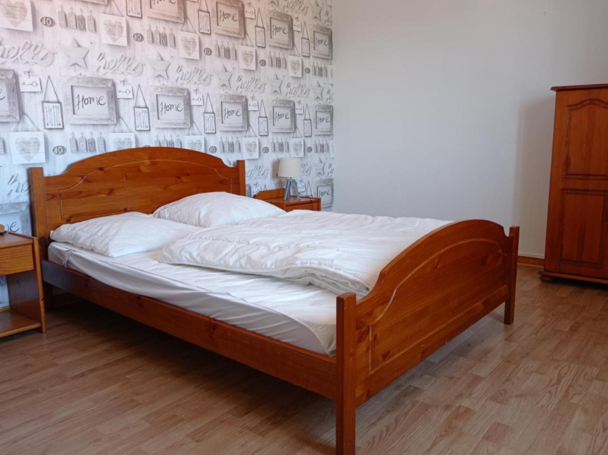 Apartment Duplex Avec Cour 10 Pers Berck
